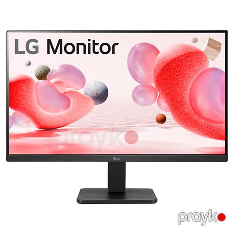 Monitor LG 24MR400-B Black — Bakı