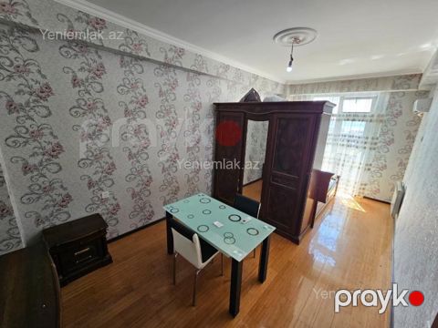 Satılır 1 otaqlı Bina evi menzil (Yeni tikili), 47 m², Suraxanı rayonu — Bakı