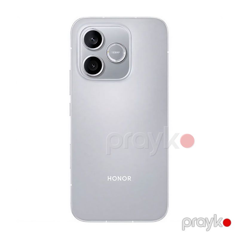 Honor 600 Lite 5G 8/256 Grey — Telefonlar və qadjetlər, Bakı (3)