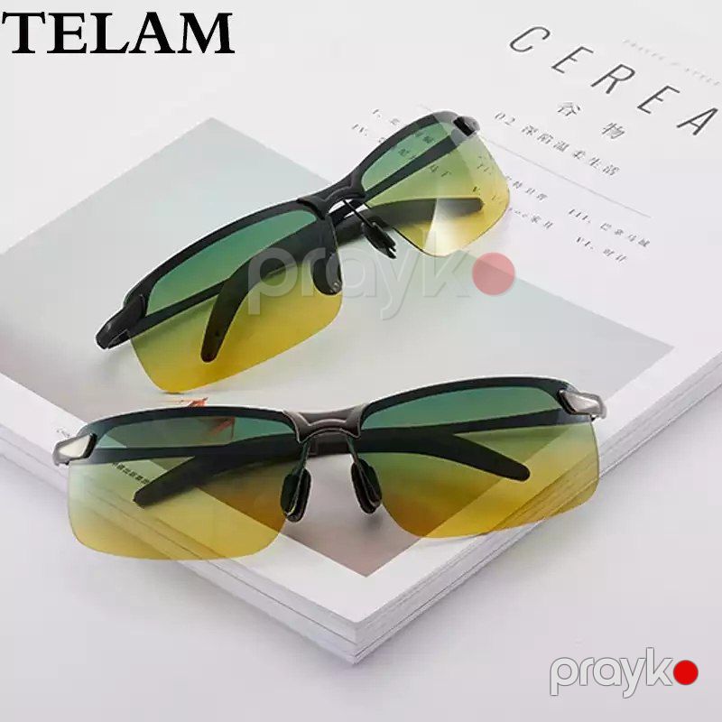 Eynəklər "Polarized" — Şəxsi əşyalar, Bakı (2)