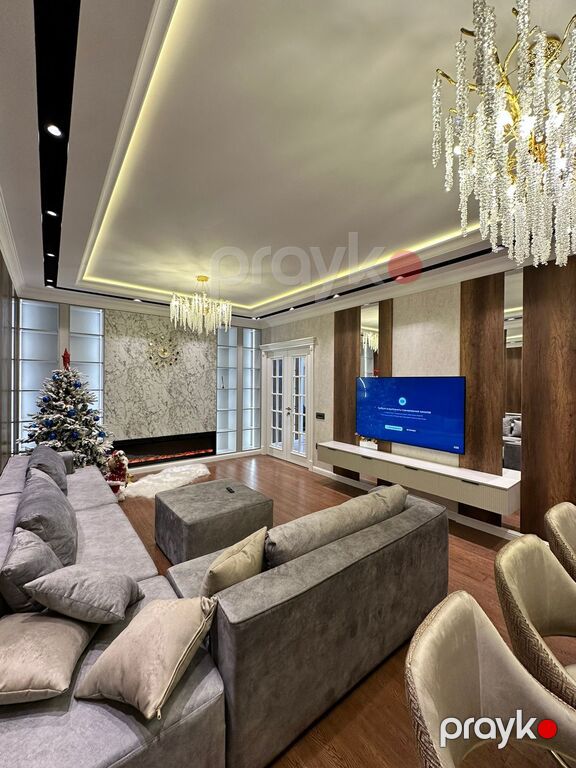 İcarəyə verilir 2 otaqlı yeni tikili 110 m² — Mənzil, Bakı (3)