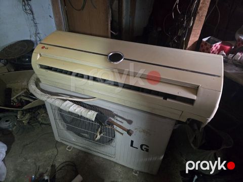 45 kv liqdir. usta dedi kompressoru yanib.detal kimi satilir. LG split — Oğuz