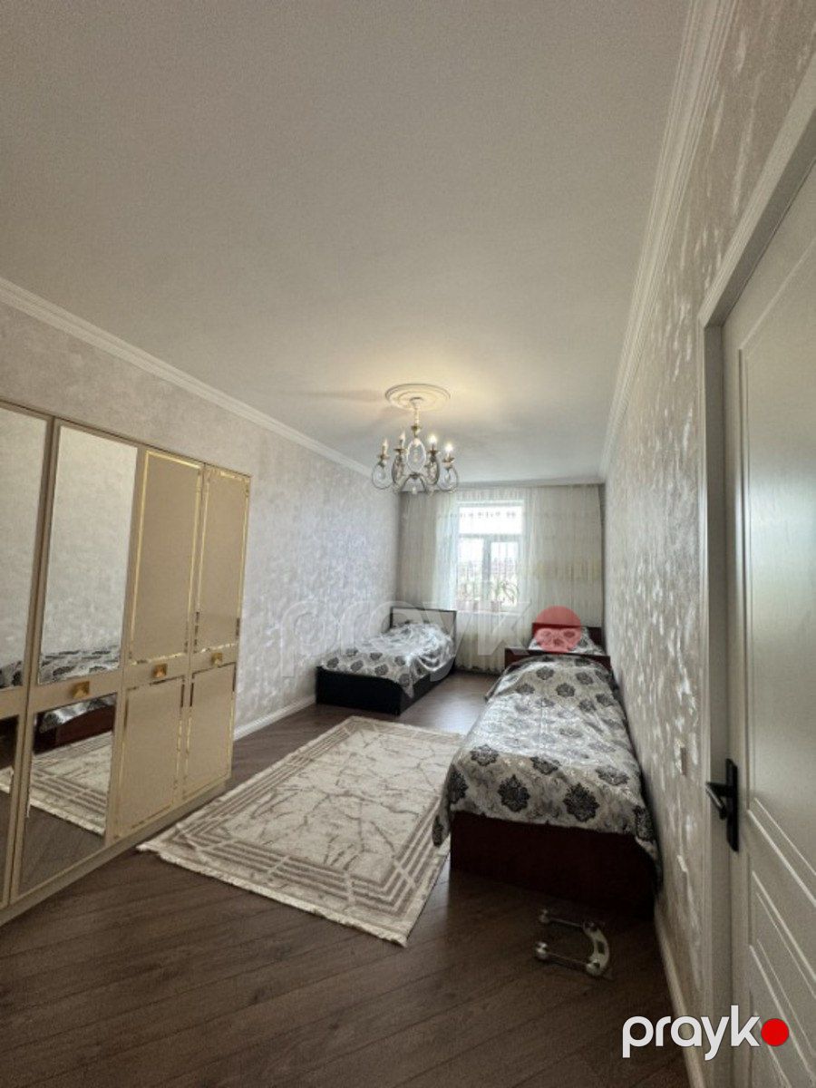 Satılır 2 otaqlı yeni tikili 95 m² — Mənzil, Bakı (6)