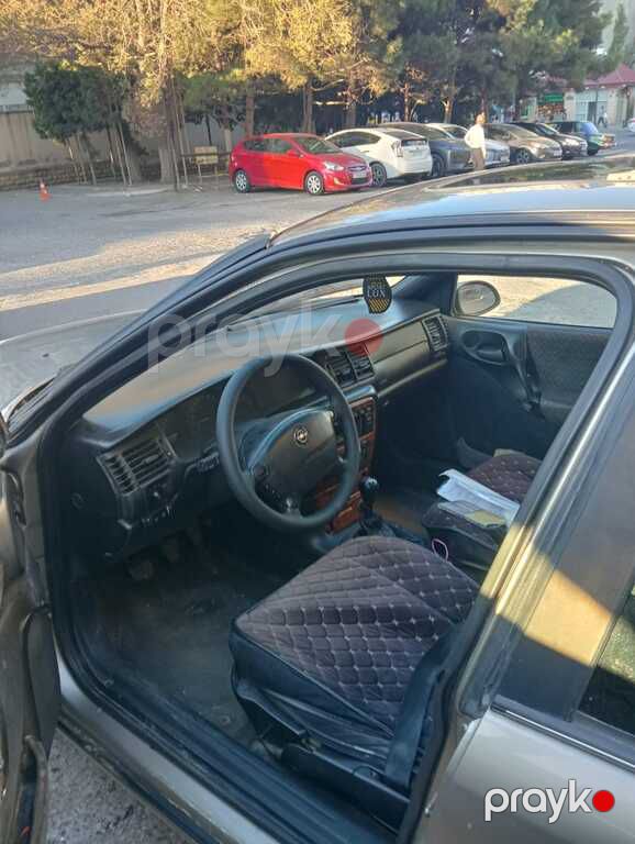 Opel Vectra, 1.8 L, 1997 il, 220 000 km — Avtomobillər, Bakı (10)