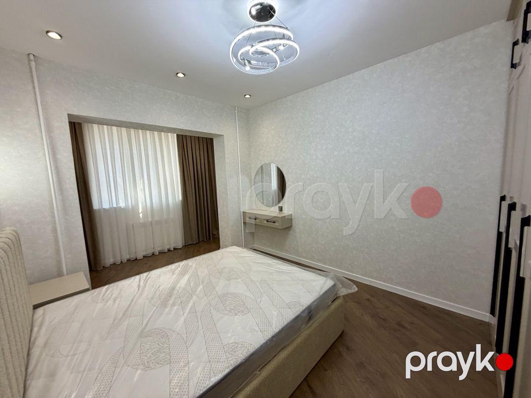 Satılır 3 otaqlı köhnə tikili 60 m² — Mənzil, Bakı (12)