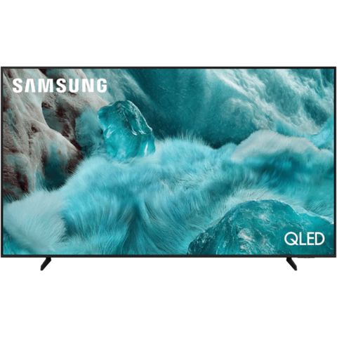 Televizor Samsung QE65Q7FAAUXCE Black — Televizorlar