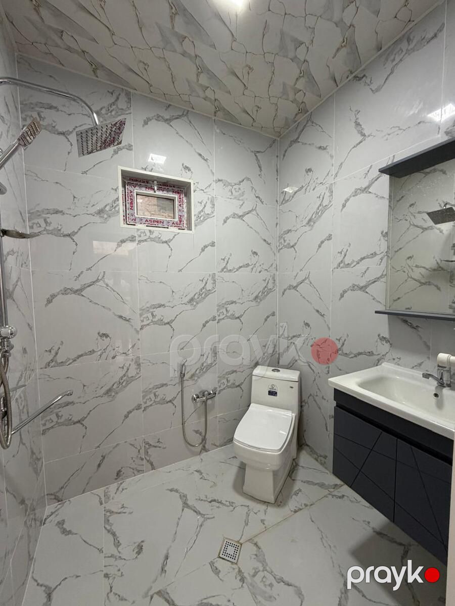 Satılır 5 otaqlı həyət evi/bağ evi 165 m² — Ev, villa, Bakı (3)
