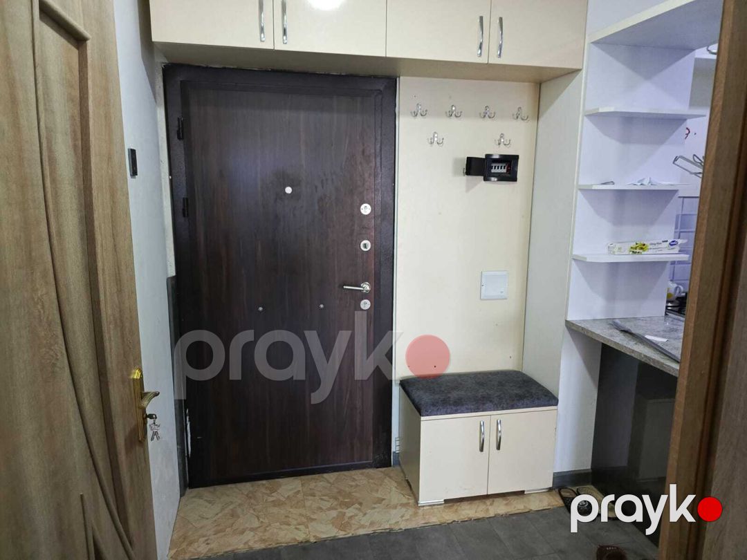İcarəyə verilir 2 otaqlı yeni tikili 50 m² — Mənzil, Bakı (4)