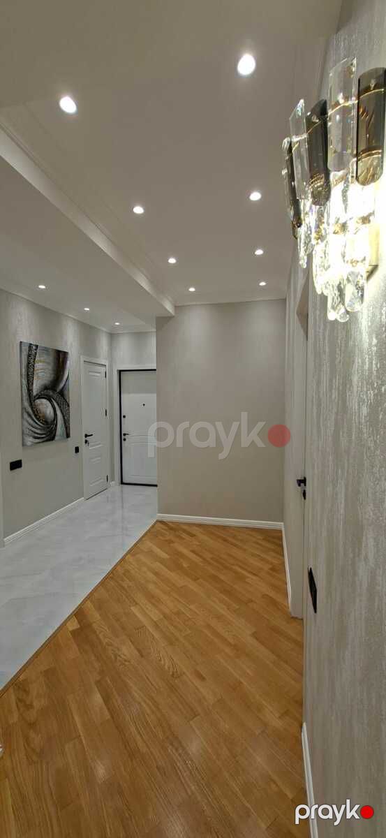 Satılır 3 otaqlı yeni tikili 114 m² — Mənzil, Bakı (3)