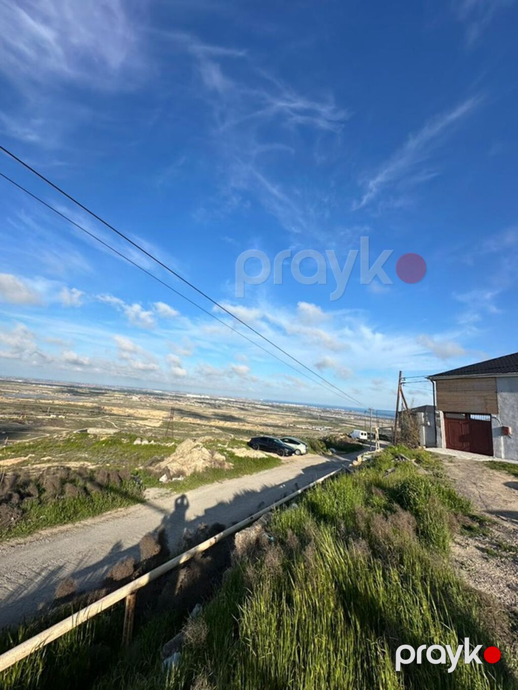 Evvala Salam Aleykum ev gorduyuvuz kimidi idiyal vezyetdedi əla — Ev, villa, Bakı (2)
