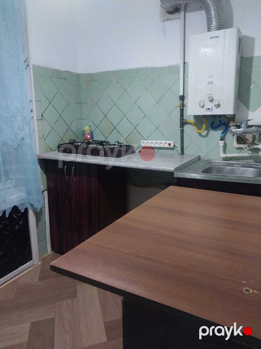 İcarəyə verilir 2 otaqlı köhnə tikili 52 m² — Mənzil, Bakı (5)