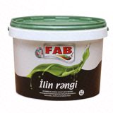 Fab ilin rəngi N152-MOCHA qəhvəsi 3,5KQ — Omid.az — Təmir və tikinti