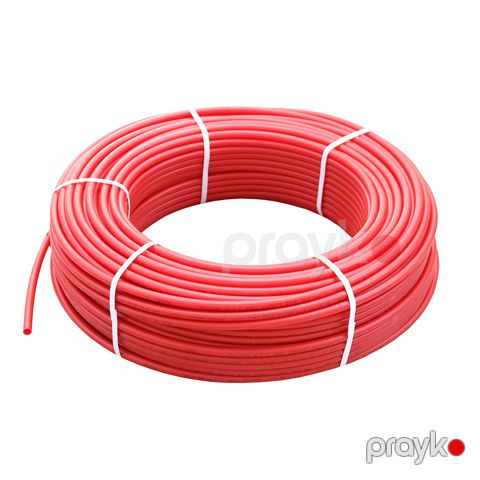 Hillfan pert boru 16X2 mm oksigen barrier — Omid.az — Repair & Construction