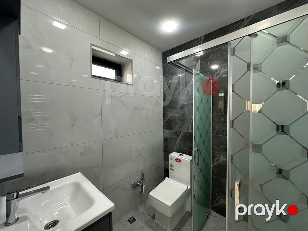 Satılır 4 otaqlı həyət evi/bağ evi 160 m² — Ev, villa, Bakı (12)