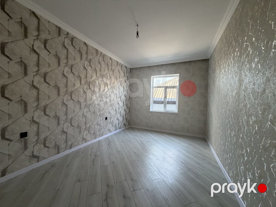 Satılır 5 otaqlı həyət evi/bağ evi 180 m² — Ev, villa, Bakı (12)
