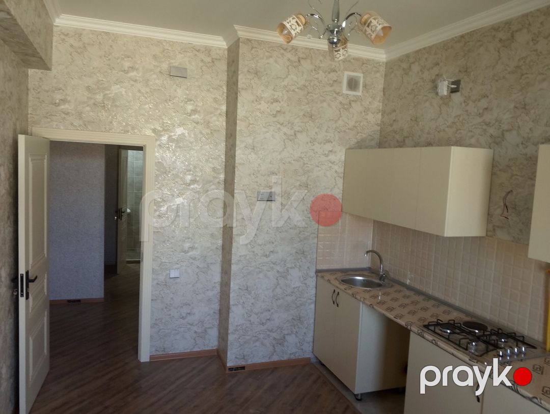 Satılır 3 otaqlı yeni tikili 115 m² — Mənzil, Bakı (2)