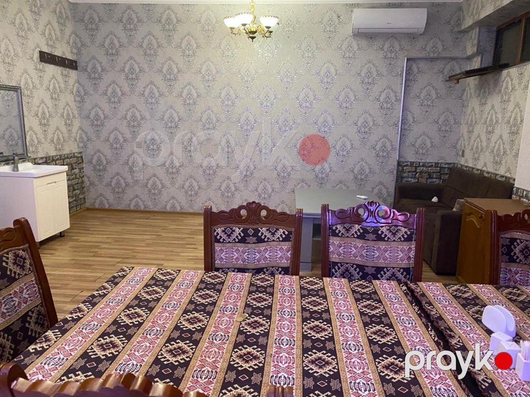 İcarəyə verilir obyekt 216 m² — Əmlak, Bakı (7)