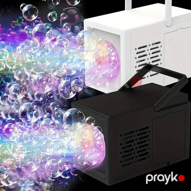 Köpük vuran maşın — Oyuncaqlar, Bakı (8)