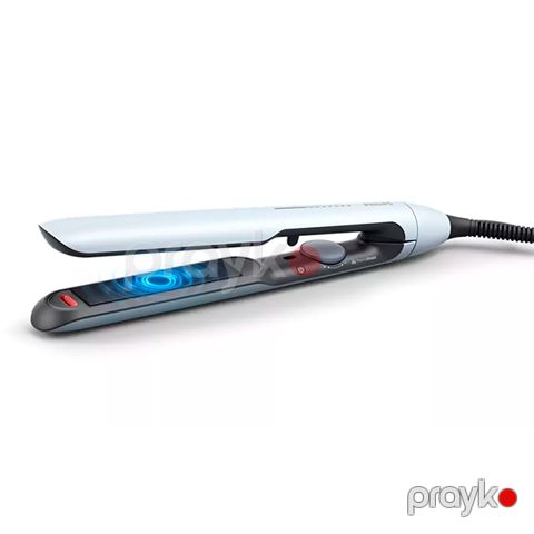 Saç düzləşdirici Philips BHS520/00 Ağ