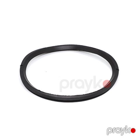 Q 160 mm tek dodaqlı kanalizasiya salniki