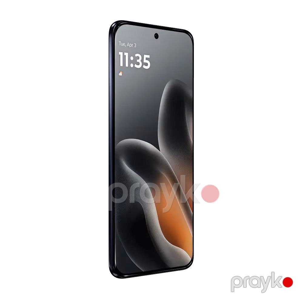 Motorola Edge 70 Fusion 5G (12GB RAM) Pantone Silhouette 256GB — Mallar, Bakı (4)