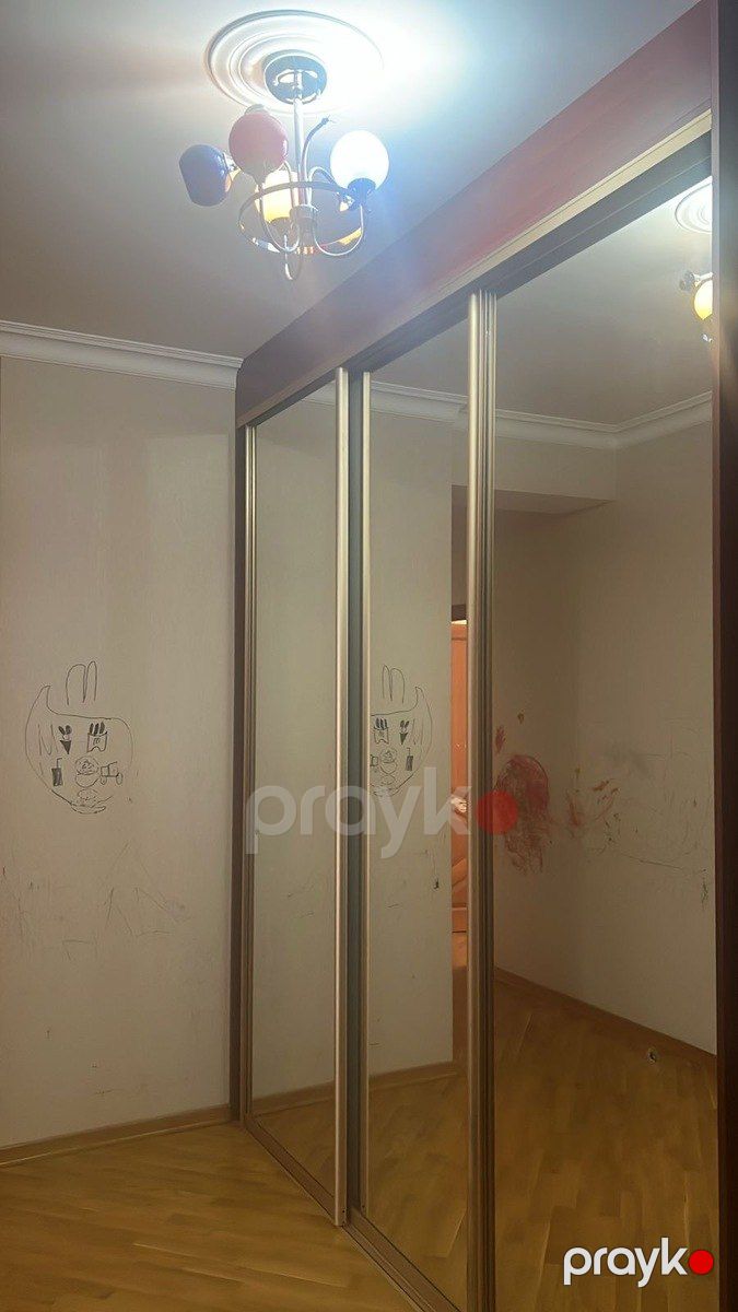 Satılır 4 otaqlı yeni tikili 124 m² — Mənzil, Bakı (4)