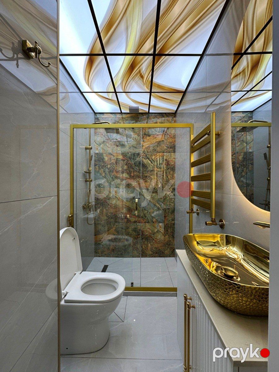 Satılır 2 otaqlı yeni tikili 65 m² — Mənzil, Bakı (11)