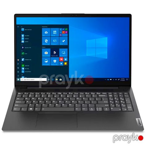 Notebook Lenovo V15-IJL Celeron N4500 8GB DDR4 256GB SSD Black — Bakı