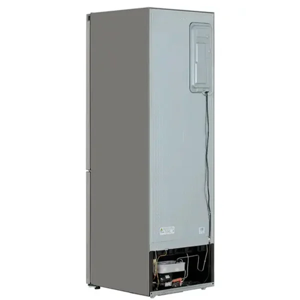 Soyuducu Samsung RB31FERNDS9/WT Silver — Soyuducular, Bakı (4)