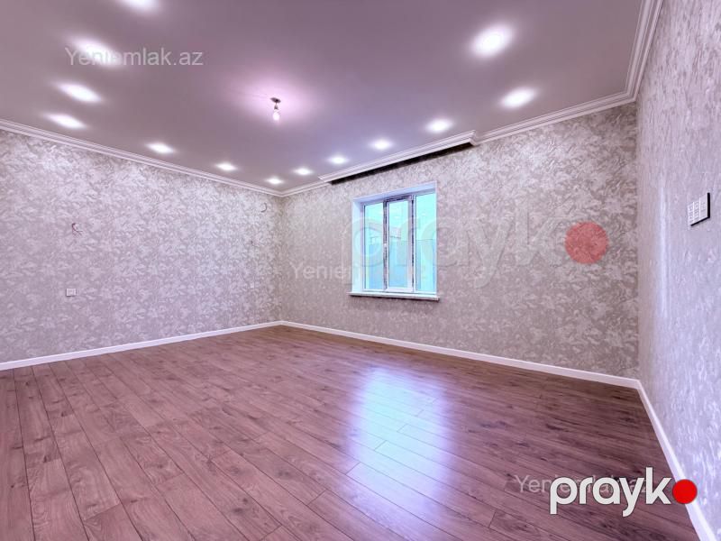 Satılır 3 otaqlı Həyət evi / Villa, 110 m², Novxanı — Ev, villa, Abşeron (9)