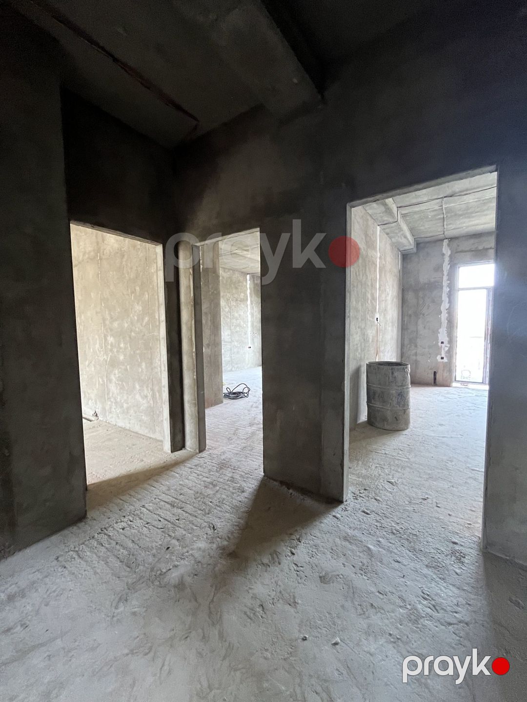 Satılır 6 otaqlı həyət evi/bağ evi 380 m² — Ev, villa, Bakı (9)
