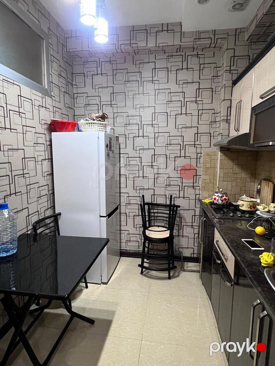 İcarəyə verilir 2 otaqlı yeni tikili 68 m² — Mənzil, Bakı (5)