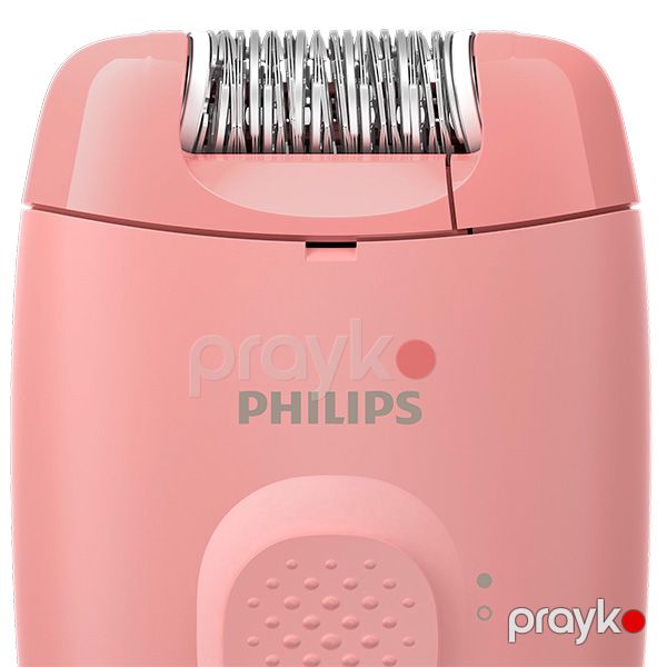 Epilyator Philips BRE229/00 Pink — Mallar, Bakı (2)