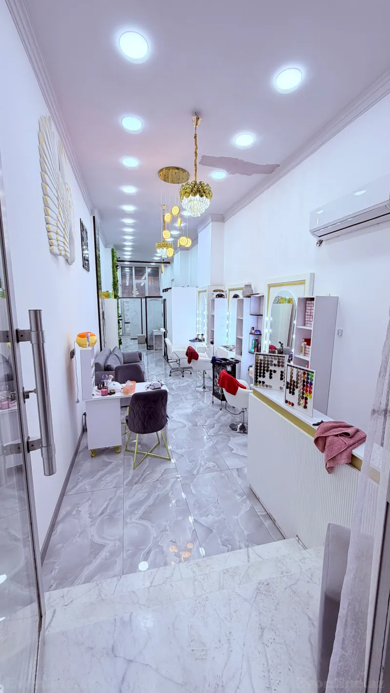 Satılır Obyekt 48 m² Bakı, Yasamal r., İnşaatçılar m., Yasamal