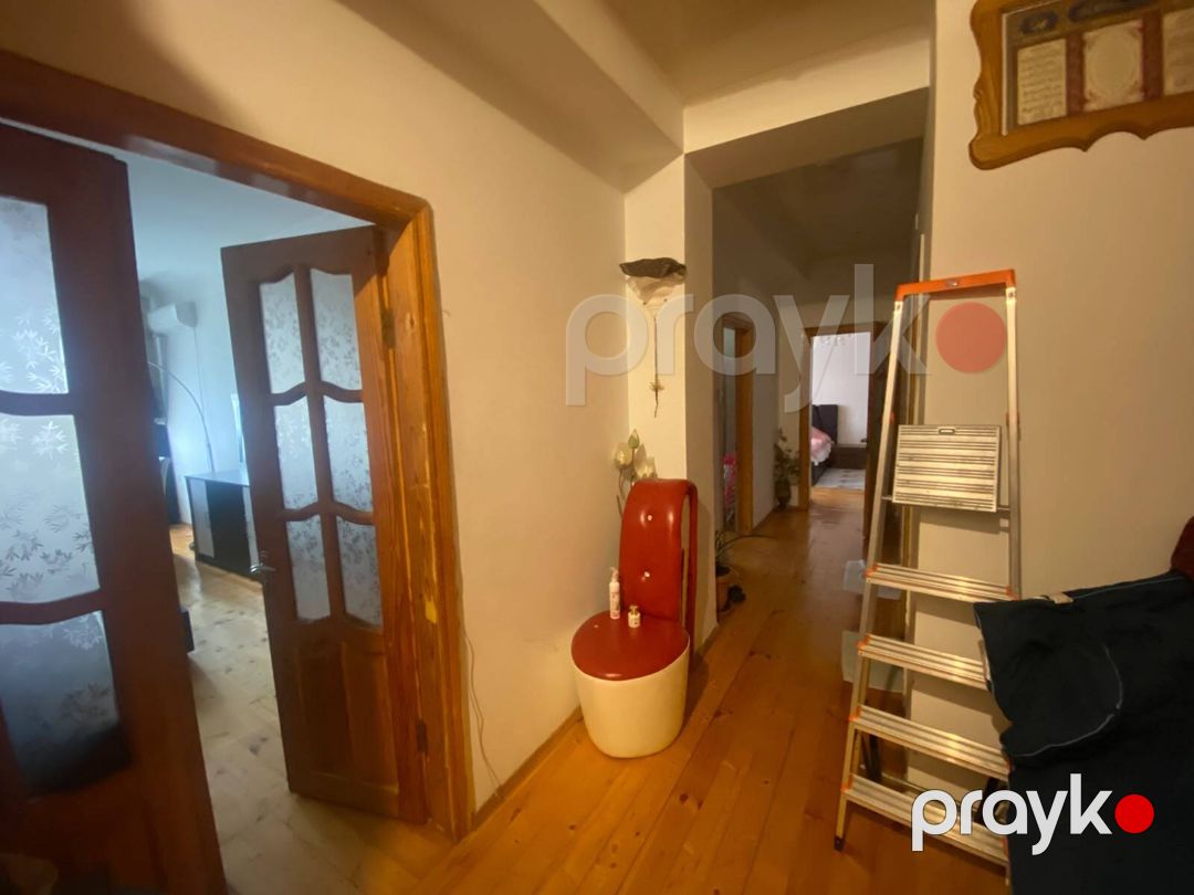 Satılır 2 otaqlı yeni tikili 94 m² — Mənzil, Bakı (4)
