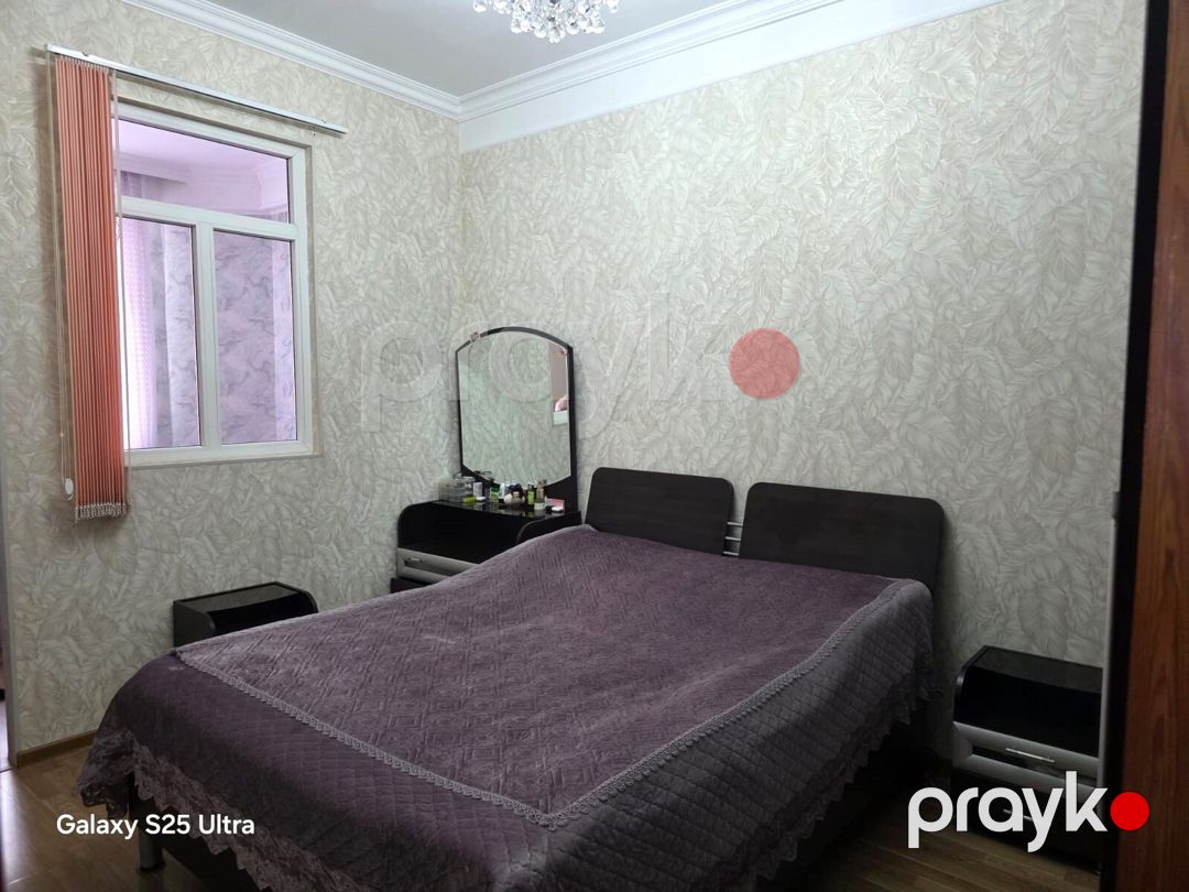 Satılır 3 otaqlı yeni tikili 64 m² — Mənzil, Bakı (6)