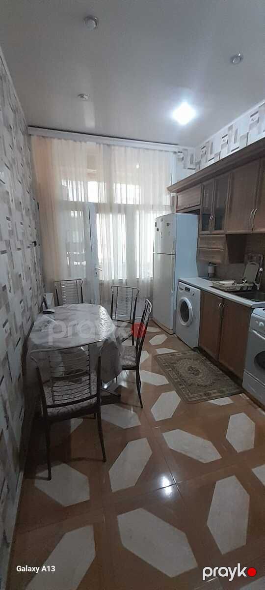 Satılır 3 otaqlı yeni tikili 90 m² — Mənzil, Bakı (8)