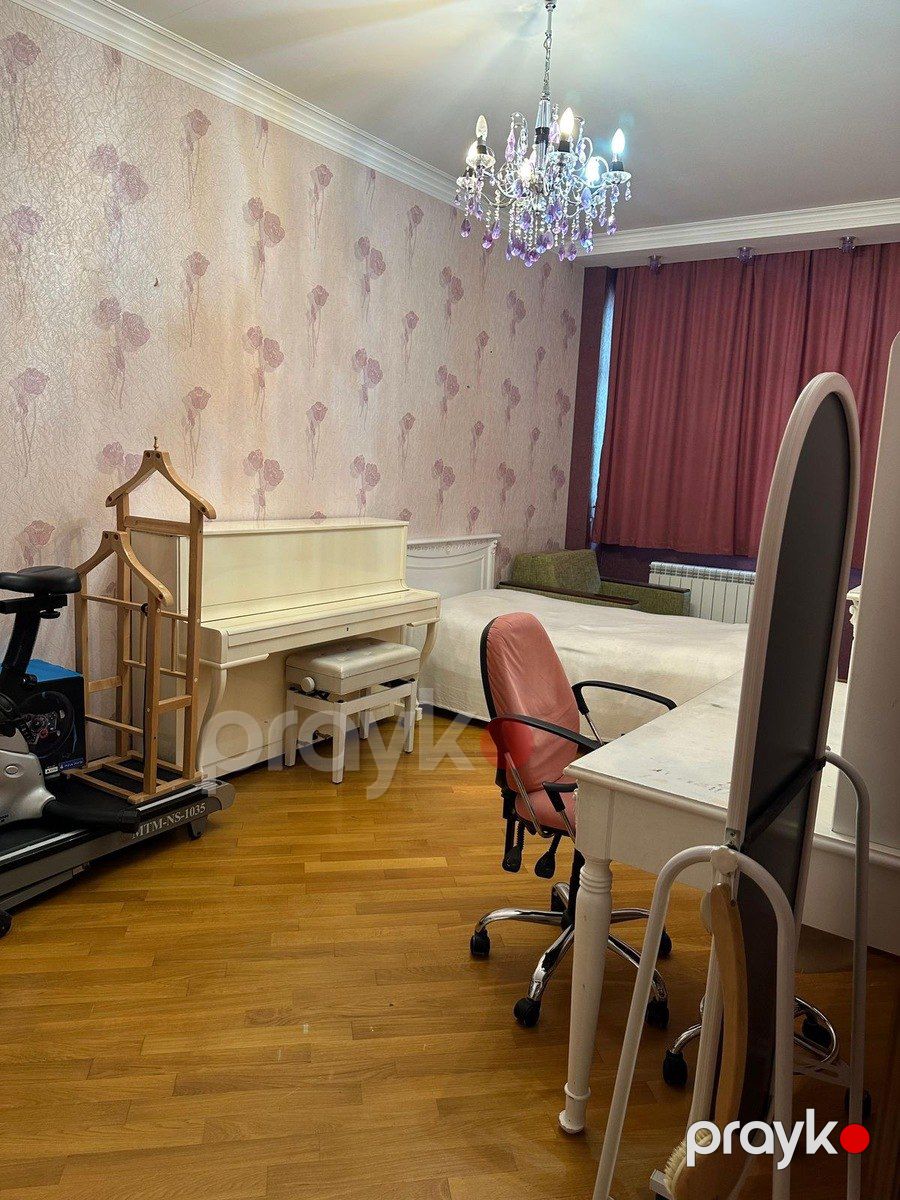 Satılır 4 otaqlı yeni tikili 212 m² — Mənzil, Bakı (10)