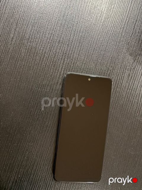 Xiaomi Redmi Note 11 Graphite Gray 128GB/6GB — Mingəçevir
