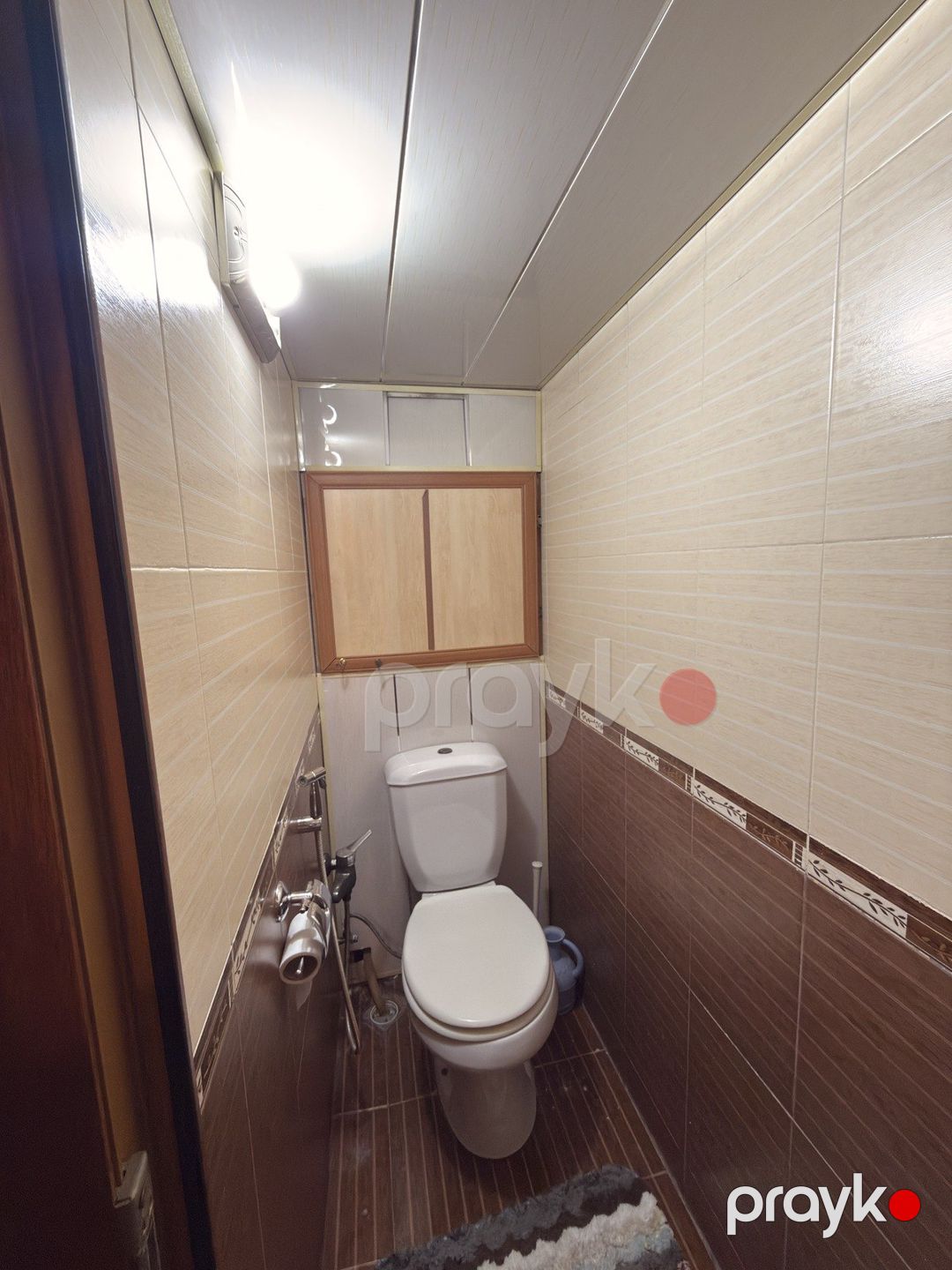 İcarəyə verilir 2 otaqlı köhnə tikili 54 m² — Mənzil, Bakı (4)