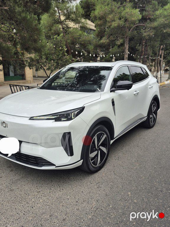 Changan Qiyuan Q05, 1.5 L, 18.99 kWh, 2024 il, 41 000 km — Avtomobillər, Sumqayıt (3)
