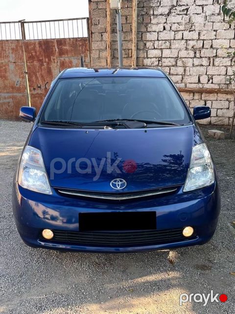 Toyota Prius, 1.5 L, 1.3 kWh, 2008 il, 209 000 km — Bakı