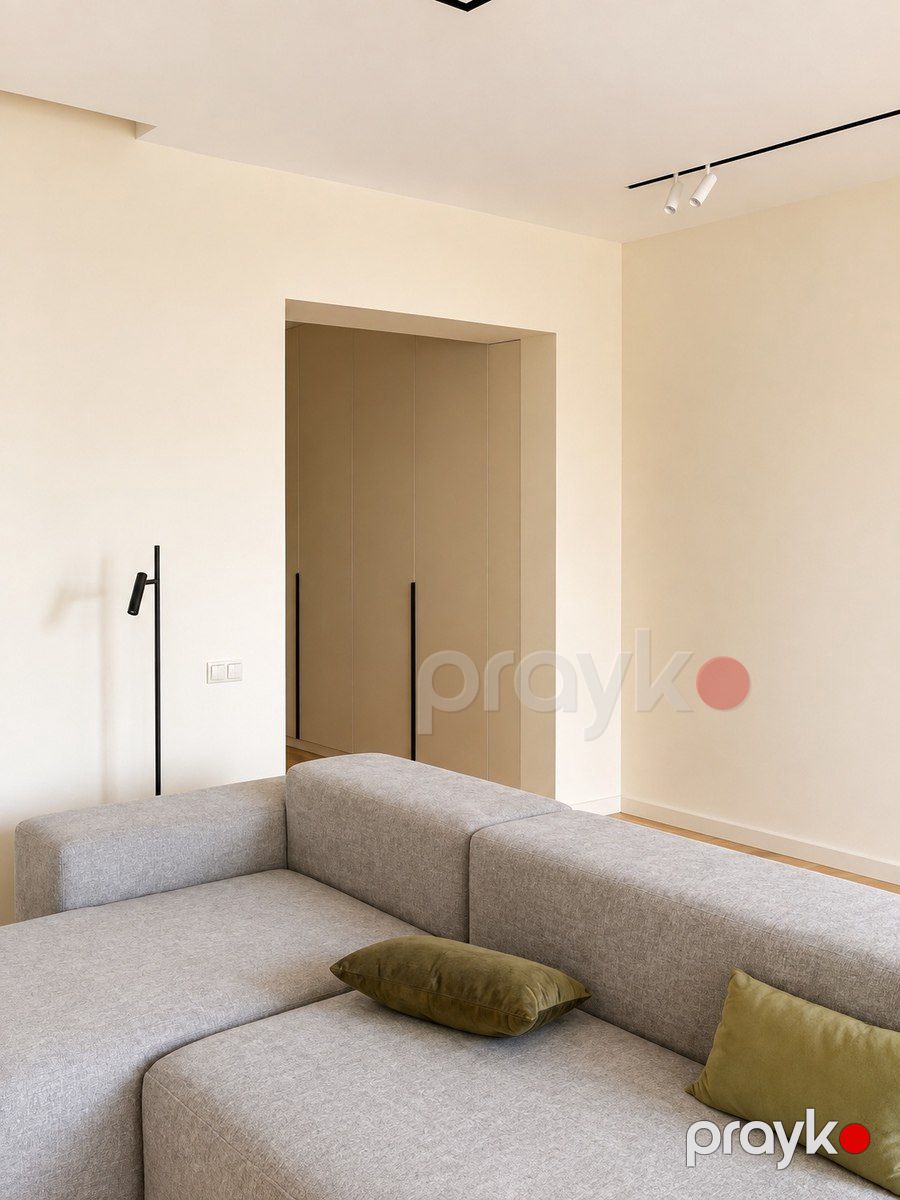 İcarəyə verilir 2 otaqlı yeni tikili 100 m² — Mənzil, Bakı (2)