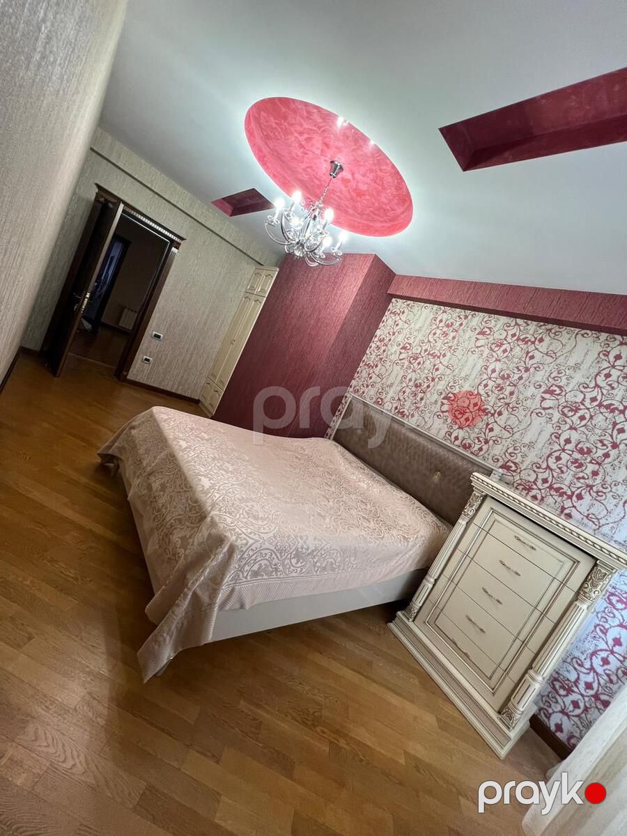 Satılır 4 otaqlı yeni tikili 225 m² — Mənzil, Bakı (6)