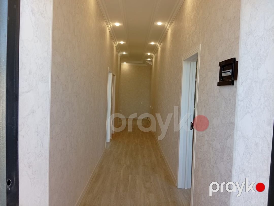 Satılır 6 otaqlı həyət evi/bağ evi 232 m² — Ev, villa, Bakı (5)