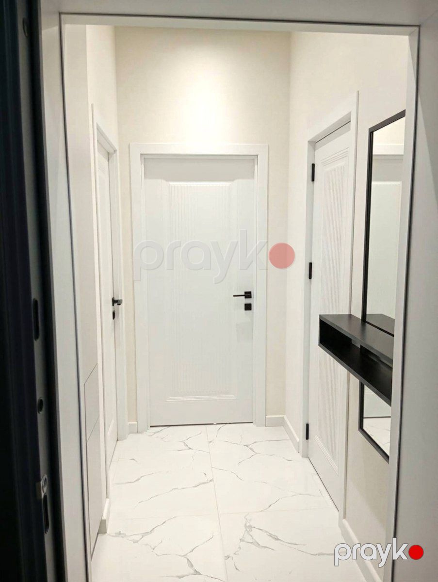 Satılır 2 otaqlı yeni tikili 60 m² — Mənzil, Bakı (5)
