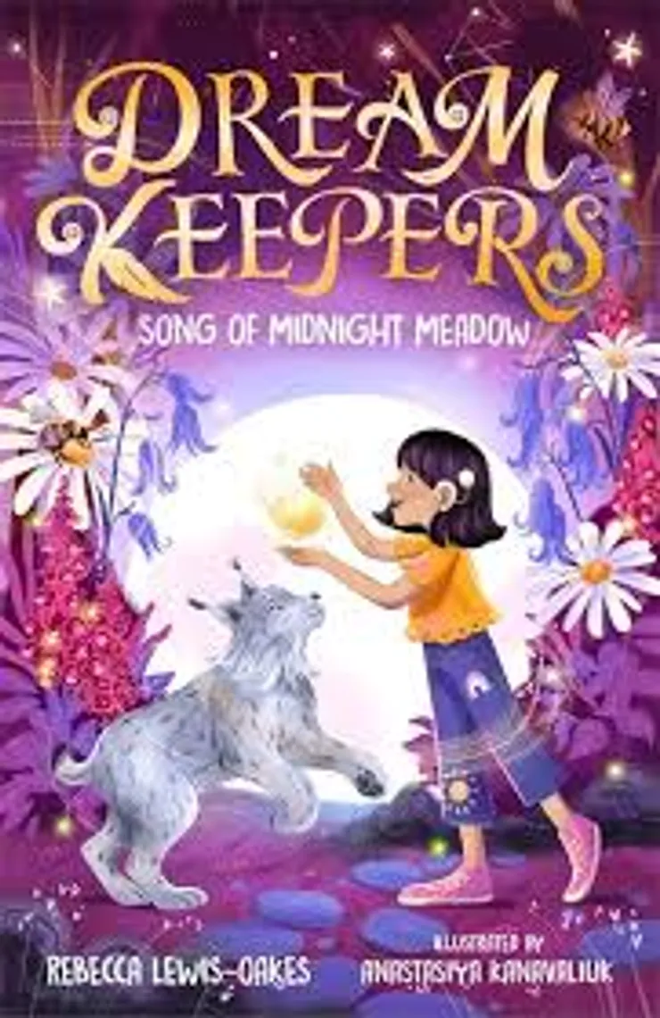 Song of Midnight Meadow (Dream Keepers) — Bakı