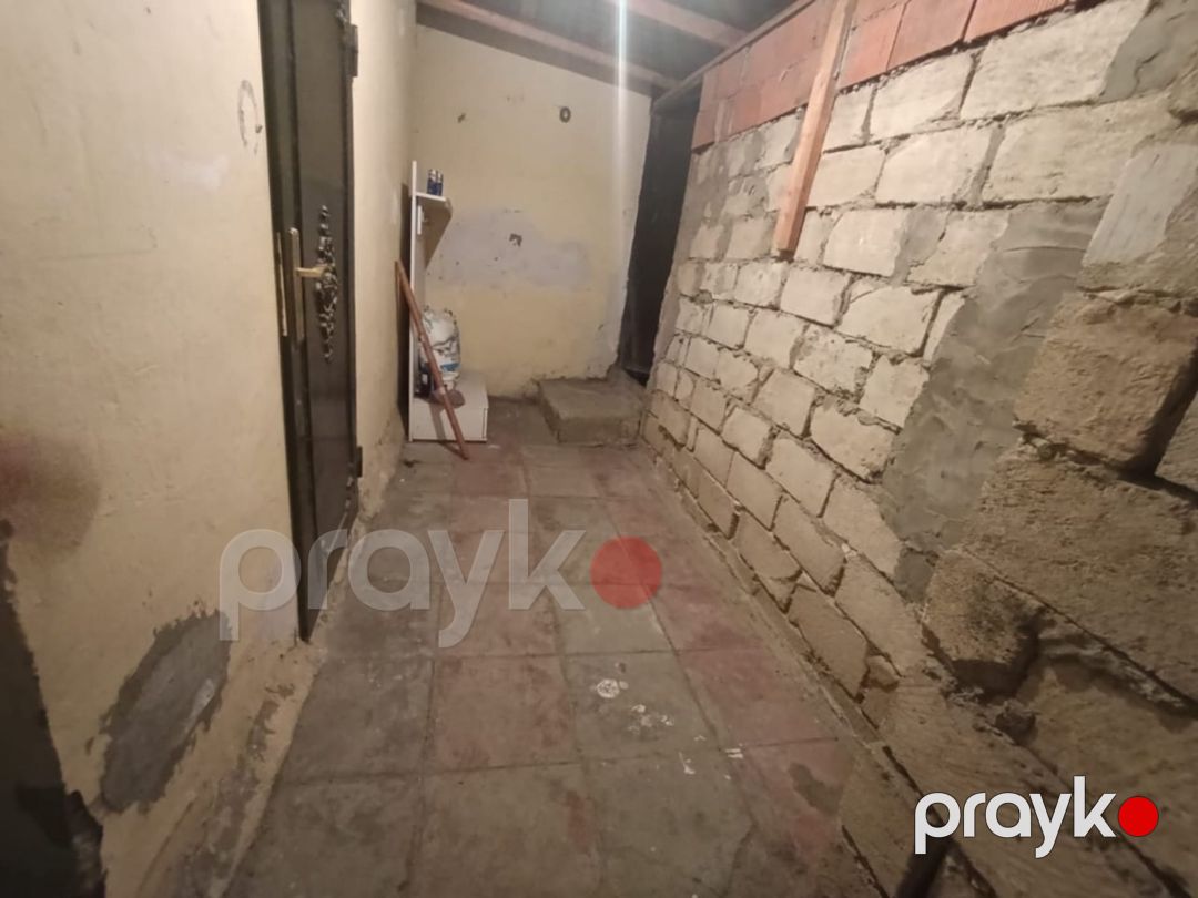 Həyət evi kirayə verilir, Binəqədi r — Ev, villa, Bakı (5)