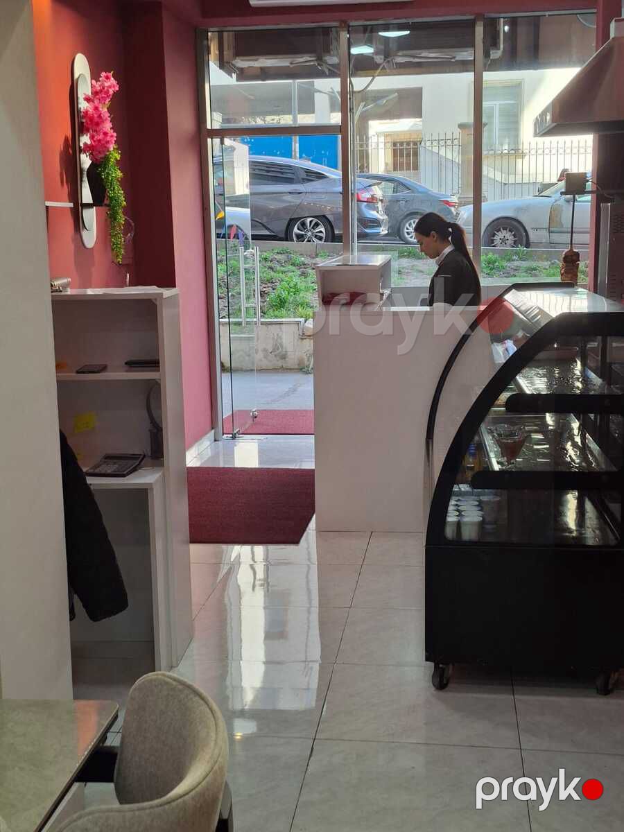 Satılır obyekt 65 m² — Əmlak, Bakı (11)