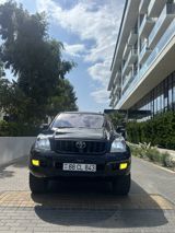 Toyota Prado, 2007 il — Avtomobillər